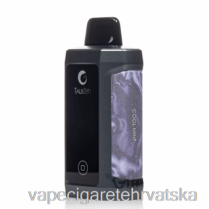 Vape Cigarete Ijoy Taijizen Judo 24000 Jednokratna Cool Mint